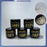 LUOWEI LW-SP3 30g Solder Paste for Precision Electronics / Chip Level Soldering / Phone PCB Repair - 217 Celsius Degree - 5