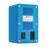 SUNSHINE P5 Mini Smart Power Supply Dual Display Intelligent Screen Dual Port 5V3A Output - EU Plug - 2