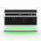 REFOX DF40 Anti Dust Working Bench Platform for Phone Repairing Screen Refurbishing - EU Plug - 3