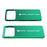 2UUL DA68 2Pcs For iPhone 17 Series Back Cover Sealant Thermal Press Plate - 1