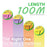 2UUL 028 GS Series 100m Sharp Wire for Curved Screen Separation Phone Repair Steel Wire - 2
