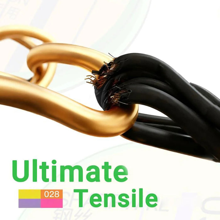 2UUL 028 GS Series 100m Sharp Wire for Curved Screen Separation Phone Repair Steel Wire - 3