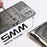 2UUL CS01 5 Rolls 3mm Cushion Seal Tape for Screen Frame Back Cover Double Sided Adhesive Tape - 6