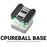 2UUL BH17 CPU Reball Base Magnetic Dual-Sided BGA Reballing Platform Set - 6