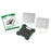 2UUL BH16 NAND Reballing Station Magnetic Double-Sided Soldering Platform Kit for Smartphone / Tablet Repair - 7