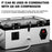 LUOWEI LW-MO1 11.5 Inch Vacuum Laminating Machine Tool for Curved Flat Screen Repair - EU Plug - 4