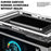 LUOWEI LW-MO1 11.5 Inch Vacuum Laminating Machine Tool for Curved Flat Screen Repair - EU Plug - 5