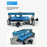 TBK215C Phone Tablet Middle Frame Deformation Correction Fixture - 3