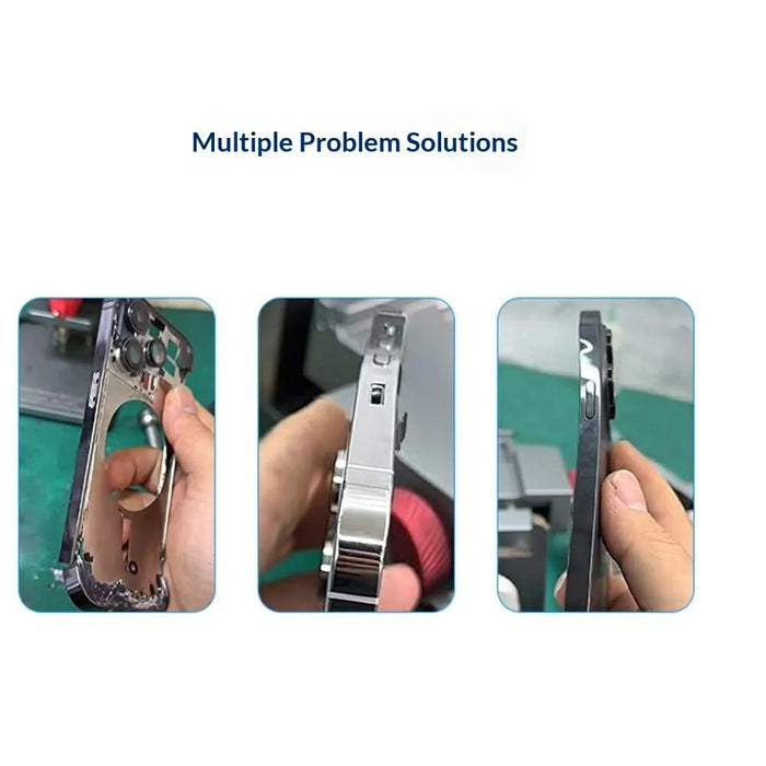 TBK215C Phone Tablet Middle Frame Deformation Correction Fixture - 6