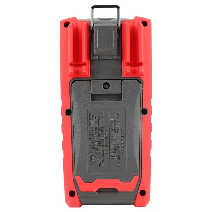 UNI-T UT191T Digital Meter Multimeter Handheld LCD Display Digital Multimeter - 5