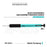 RF4 RF-KH13A Quick Release Scraper Handle with Press Button Mechanism All Aluminum Body Design - 2