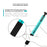 RF4 RF-KH13A Quick Release Scraper Handle with Press Button Mechanism All Aluminum Body Design - 7