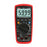 UNI-T UT139E True RMS Digital Multimeter 6000 Counts DMM LPF LOZ NCV Tester - 1
