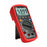 UNI-T UT139E True RMS Digital Multimeter 6000 Counts DMM LPF LOZ NCV Tester - 3