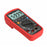 UNI-T UT139E True RMS Digital Multimeter 6000 Counts DMM LPF LOZ NCV Tester - 5