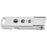7 in 1 Stainless Steel Multi-Function Tool SIM Card Ejector Screwdriver Bottle Opener Nail File Set - 1