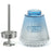 RELIFE TB3 Copper Core Pump Solvent Bottle 150ml Press Dispense Storage Device For PCB Cleaner Alcohol - Blue - 2