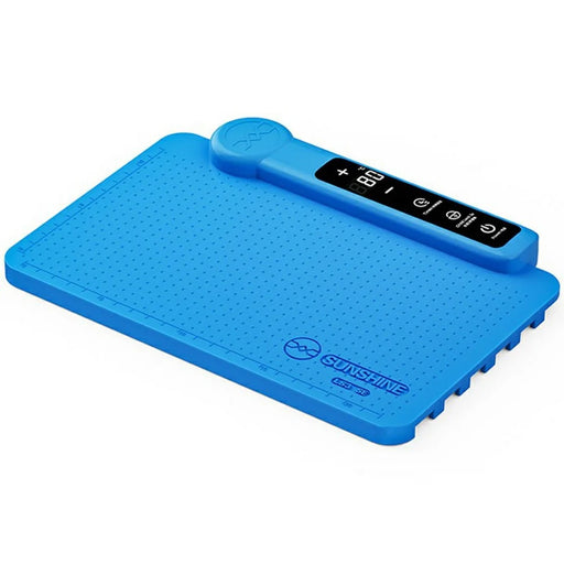 SUNSHINE LS3 SE 11 Inch LCD Screen Separator Heating Pad for Phone Tablet LCD Separation - EU Plug - 1