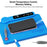 SUNSHINE LS3 SE 11 Inch LCD Screen Separator Heating Pad for Phone Tablet LCD Separation - EU Plug - 3