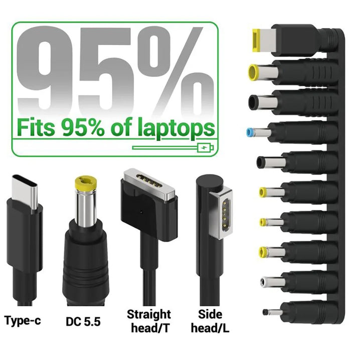 2UUL PW08 Power Digital Power Switch Cable for Laptop Computer Repair - 4