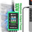2UUL PW08 Power Digital Power Switch Cable for Laptop Computer Repair - 5