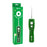 2UUL DA55 BIGEYE ROLLER NO.1 Glue Remover Screen Adhesive Remover Repair Tool - 6