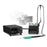 QIANLI H240 Smart Soldering Station for Electronic Repair Rapid Heating Soldering Iron with Precise PID Temperature Control - EU Plug - 1