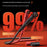 YCS Multimeter Test Leads Kit, 0.28mm Ultra Sharp Needle Tip Replaceable Probes - 3
