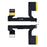 YCS For iPhone 17 Pro / 17 Pro Max Rear Camera Flex Cable Repair Cable - 1