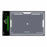 LUOWEI HP3 12 Inch Screen Heating Pad Fast Heating Temperature Control Mat for Phone Tablet Repair - EU Plug - 1