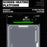 LUOWEI HP3 12 Inch Screen Heating Pad Fast Heating Temperature Control Mat for Phone Tablet Repair - EU Plug - 3