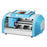 SUNSHINE C4 Pro Intelligent Blade Pressure Film Cutting Machine for 7H / 9H Screen Protectors - EU Plug - 1
