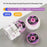MY 5Pcs  /  Bottle 2MM New Rosin Formula Powerful Tin Absorbent Tape Braided Copper Desoldering Wick - 2M - 2