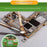 MY 5Pcs  /  Bottle 2MM Desoldering Wire High Purity Copper Braid Low Residue Powerful Tin Absorbent Tape - 2020 2M - 3