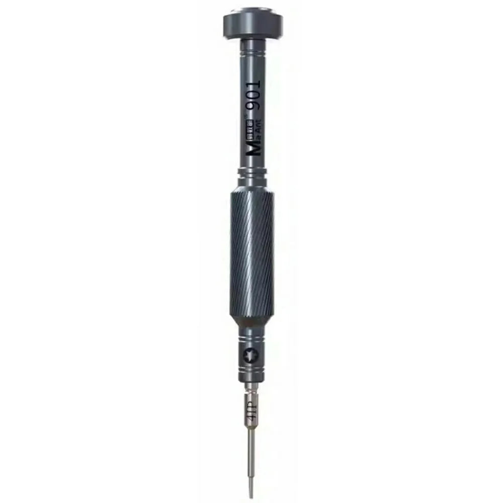 MAANT 901 Precision Screwdriver for iPhone 17 Series Professional Magnetic Tool with Non Slip Handle - 1