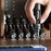 MECHANIC Steel Cannon Plus Magnetic Manual Torque Screwdriver Precision Electronic Repair Tools - Cross 1.2 - 4