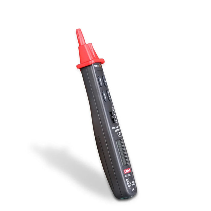 UNI-T UT118B 3000 Counts Ef Function Pen Type Digital Multimeter - 3