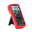UNI-T UT136C+ Auto Range Digital Multimeter AC/DC Resistance Frequency Meter Tester - 1