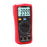UNI-T UT136C+ Auto Range Digital Multimeter AC/DC Resistance Frequency Meter Tester - 5