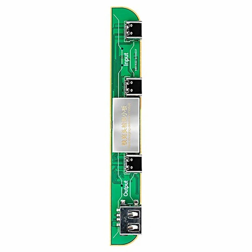 Fast Charging Detection Board for iPhone , Compatible with JC V1SE (WiFi)  /  V1S Pro - 1