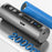 MAANT CJ-1 Pro Electric Glue Remover Phone Screen Glue Removal Tool - 5