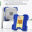 MAANT Magnetic Dynamic Tin Plating Platform CPU BGA Chip Repair Tool - 6