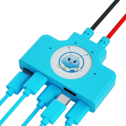 MAANT Android Phone Power On Cable, Boot Cable for iPhone 16 Series - 1