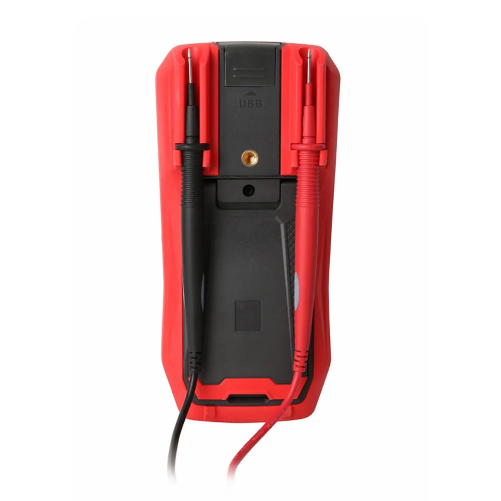 UNI-T UT61E+ 1000V True RMS Digital Multimeter Digital Auto Ranging Multimeters Data Hold - 7