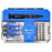 SUNSHINE SS-5119 34 in 1 Multifunctional Precision Screwdriver Set with 24Pcs S2 Alloy Steel Bits for Electronics Repair - 1