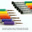SUNSHINE SS-5115 Multi-Purpose Phone Repair Tool Kit Screwdriver Prying Tool Disassembly Set - 4