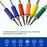 SUNSHINE SS-5115 Multi-Purpose Phone Repair Tool Kit Screwdriver Prying Tool Disassembly Set - 5