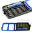 SUNSHINE SS-5114 27 in 1 Magnetic Screwdriver Set Hardware Repair Tool Kit for Phone Laptop Electronics Repair - 5