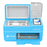 SUNSHINE C3 Mix Ultra Intelligent Cutting and Laminating 2 in 1 Machine Auto-positioning for Film Lamination - EU Plug - 3