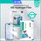 RELIFE GF-8M 50Pcs Full Coverage TPU HD Hydrogel Film Anti-fingerprint Screen Protector (Work with SUNSHINE C3 Mix Ultra) - 2